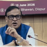 Assam Aadhar card Rule for Illegal Immigrants | ACTPnews