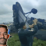 एयरफोर्स का विमान क्रैश, राजस्थान के अग्निवीर शहीद:घर में चल रही थी शादी की बातचीत; दो भाई CRPF में तैनात | ACTPnews