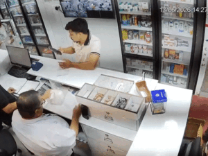 Chandigarh Medical Store Firing | Extortion Call Received | ACTPnews