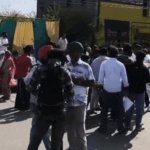 CJP Amritsar Protest LIVE Photos Updates; Abhijeet Dipke – NEET Paper Leak | ACTPnews