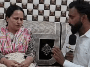कॉकरोच पार्टी के प्रदर्शन में जाने वाली लेडी टीचर बहाल:2 दिन पहले सस्पेंड हुई थीं; सुलेखा बोलीं- धरने में न जाती तो धब्बा लगता | ACTPnews
