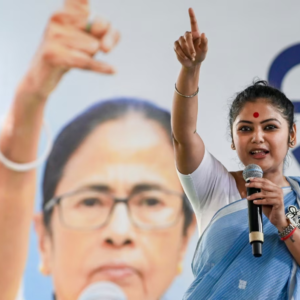 सायोनी TMC युवा विंग अध्यक्ष से हटाई गईं:ममता ने वफादार मानकर 7 दिन पहले पद दिया था, करीबी बोले- जिन्हें दूध पिलाया, वे सांप निकले | ACTPnews