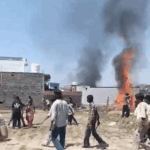 Bajrang Dal Leader Vinod Kashyap Killed in Dehradun Clash, Tension Erupts in Sahaspur | ACTPnews