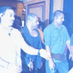 Salman Khan Security Misses Aamir Khans Son Junaid at Event | ACTPnews