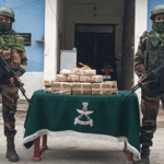 Myanmar Drug Home Delivery, 4000kg Seized in 3 Yrs | ACTPnews