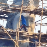 Bangladesh Ram Statue Project Halted Amidst Fundamentalist Pressure | ACTPnews