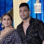 Huma Qureshis Beau Rachit Singh Makes Acting Debut; Huma Praises Hard Work | ACTPnews
