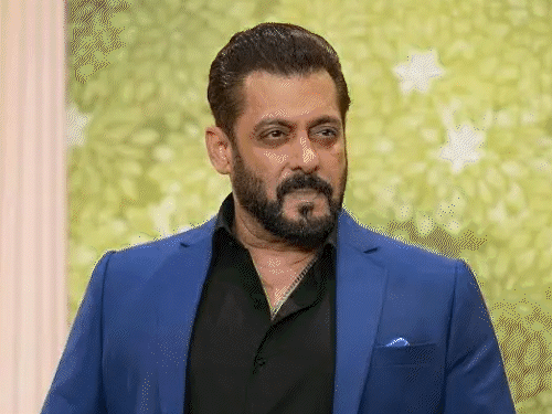 Govind Namdev Slams Kala Hiran Film Makers Over Salman Khan Target