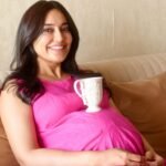 Surbhi Jyoti Births Baby Girl | ACTPnews