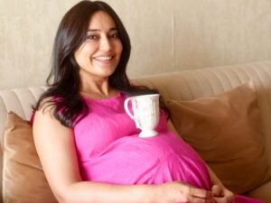 Surbhi Jyoti Births Baby Girl | ACTPnews
