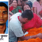 एयरफोर्स विमान क्रैश-बेटे की डेड बॉडी से लिपटकर रोई मां:गयाजी में होगा शहीद शुभम का अंतिम संस्कार; अग्निवीर दानिश को सुपुर्द-ए-खाक किया गया | ACTPnews