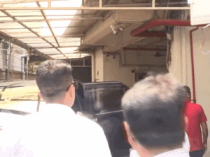 Abhishek Banerjee Vs ED CID; Kolkata Cash for Job Scam | ACTPnews