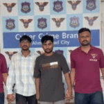 Neet re exam paper leak scam online fraud rajasthan bihar arrests | ACTPnews