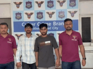 Neet re exam paper leak scam online fraud rajasthan bihar arrests | ACTPnews