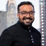 Once a waiter and sleeping on the streets, he is now a successful filmmaker honored by France. | ACTPnews