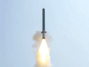 DRDO conduct successful flight-test of Long Range Land Attack Cruise Missile | ACTPnews
