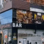 मैसूर के रेस्टो-पब में आग, 2 की मौत:5 घायल, 7 का रेस्क्यू किया गया; पब के अंदर 25 लोग थे | ACTPnews