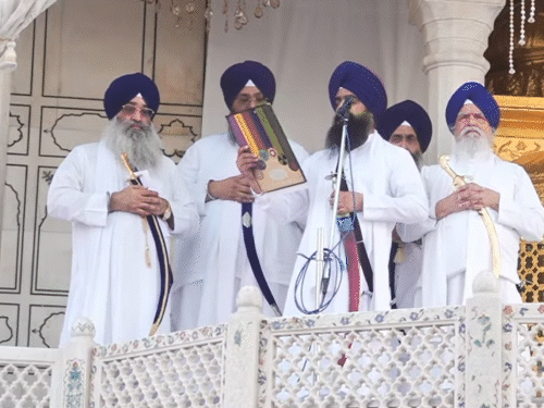 Punjab CM Mann Viral Video True; Bus Crushes Mother-Daughter; Youth Stabbed 16 Times in 47 Secs