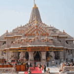 राम मंदिर चढ़ावा चोरी की जांच के लिए SIT पहुंची:अयोध्या में ट्रस्ट के संदिग्ध 8-10 कर्मियों को एक कमरे में बिठाया, 6 घंटे पूछताछ की | ACTPnews