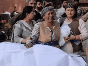 Chandigarh Medical Store Cashier Shot Dead | ACTPnews