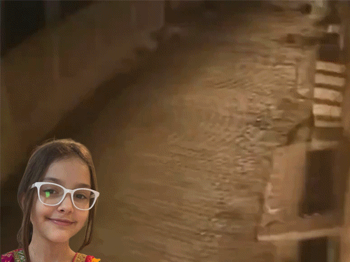 पाकिस्तान में पुलिस फायरिंग में ऑस्ट्रेलियाई बच्ची की मौत:घूमने आए परिवार से लुटेरों ने गहने लूटे; पुलिस ने डकैत समझकर गोली चलाई