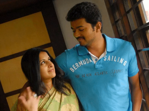 CM Vijay & Sangeetha Divorce Hearing Adjourned to August 7
