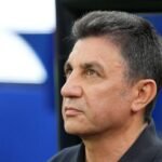 Iran US FIFA World Cup 2026 Controversy; Amir Ghalenoei – SoFi Stadium | ACTPnews