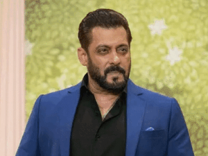 Salman Khan Film Producer Sends Notice to Actor Govind Namdev | ACTPnews