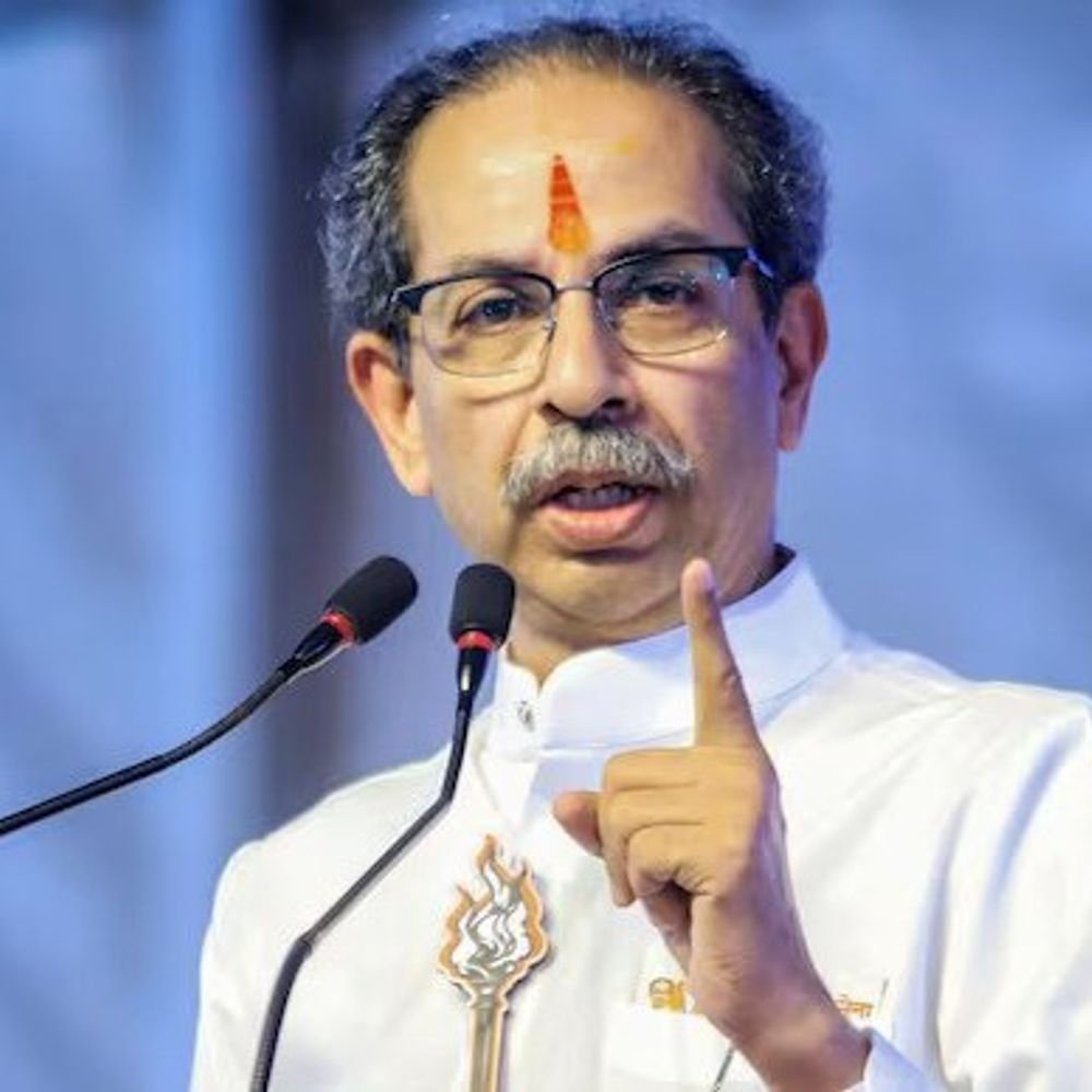 शिंदे गुट का दावा-UBT के 7 सांसद हमारे संपर्क में:मानसून सत्र से पहले शामिल होंगे; उद्वव ठाकरे बोले- जो जाना चाहते हैं, खुशी-खुशी जाएं
