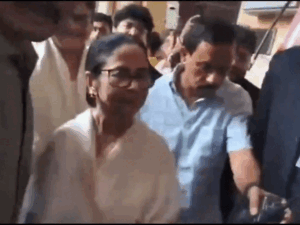 Mamata banerjee challenges bhabanipur election result calcutta high court | ACTPnews