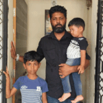 Bangladeshi Woman Deported; gujarati Husband Pleads For Family | ACTPnews