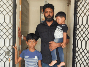 Bangladeshi Woman Deported; gujarati Husband Pleads For Family | ACTPnews