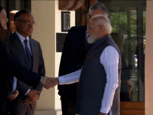 PM Narendra Modi G7 Summit 2026 Update; Donald Trump Giorgia Meloni | ACTPnews