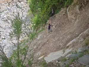 Himachal News: Shrikhand Mahadev yatra 2026 ; Loard Shiv Devotees | Nirmand | Kullu | ACTPnews
