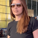 हॉरर-कॉमेडी फिल्म में नजर आएंगी ईशा देओल:फिल्म 'घूंघट' का एलान; पुरानी मान्यताओं को चुनौती देगी कहानी | ACTPnews