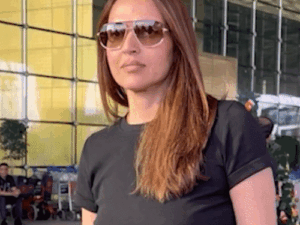 हॉरर-कॉमेडी फिल्म में नजर आएंगी ईशा देओल:फिल्म 'घूंघट' का एलान; पुरानी मान्यताओं को चुनौती देगी कहानी | ACTPnews