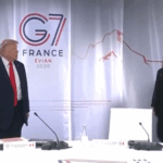 Trump G7 Zelensky Snub | White House Clash VIDEO | ACTPnews