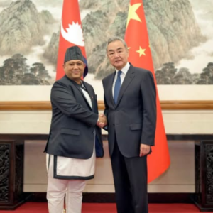 नेपाल ने चीन के सामने कालापानी-लिपुलेख का मुद्दा उठाया:कहा- भारत के साथ समझौता किस आधार पर; चीन बोला- ये आप दोनों का मामला | ACTPnews