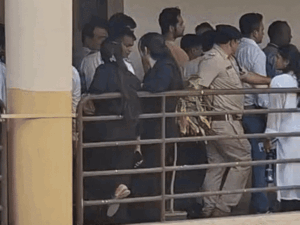रिटायर्ड जज ने वकीलों से मुलाकात का ज्यादा समय मांगा:गिरिबाला बोलीं- जेल में अखबार चाहिए; ट्विशा के परिजन को मीडिया में बयान देने से रोकें | ACTPnews