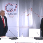Trump G7 Zelensky Snub | White House Clash VIDEO | ACTPnews