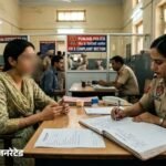 Ludhiana Woman Alleges Forced Pregnancy, Abortion Pill & Nude Video by Brother-in-Law | ACTPnews
