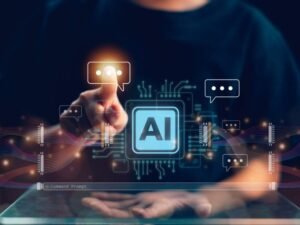 Dainik Bhaskar series Antim Artificial intelligence Career | ACTPnews