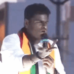 Annamalai TN BJP Launch New Party | ACTPnews