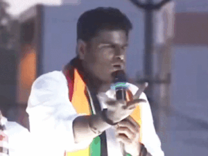 Annamalai TN BJP Launch New Party | ACTPnews