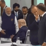 France Evian G7 Summit । PM Modi Donald Trump Meeting Tariff Talks | ACTPnews