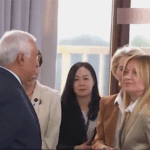Trump, Meloni, Macron and World Leaders’ Unscripted Conversations Revealed | ACTPnews