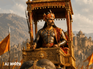 Maharana Pratap Untold Story: Rajput Revolution History | ACTPnews