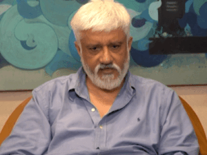 नई कहानी लिखूंगा तो बीवी मार देगी:विक्रम भट्ट बोले- बेटी ने प्रेग्नेंसी में फिल्म संभाली, अब नाती और परिवार को समय दूंगा | ACTPnews