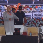 RSS Chief Bhagwat Joins Maharana Pratap Jayanti | ACTPnews