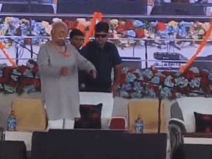 RSS Chief Bhagwat Joins Maharana Pratap Jayanti | ACTPnews